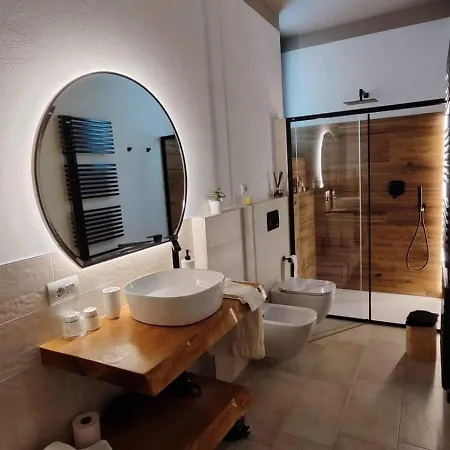 Arcobaleno - 2 Min Walk To Bernina Express