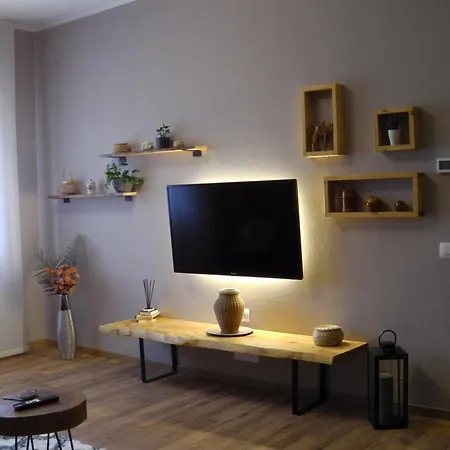 Bed and breakfast Arcobaleno - 2 Min Walk To Bernina Express Tirano