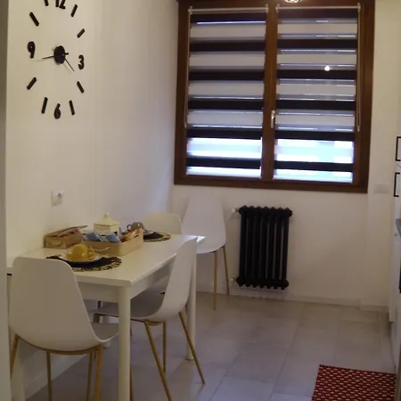 Arcobaleno - 2 Min Walk To Bernina Express * Tirano