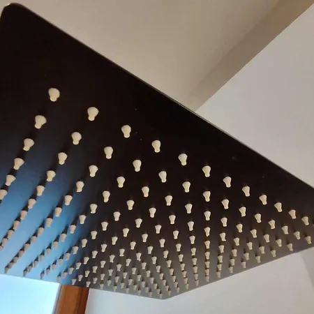 Bed & Breakfast Arcobaleno - 2 Min Walk To Bernina Express 4*