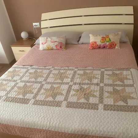 Bed & Breakfast Arcobaleno - 2 Min Walk To Bernina Express Tirano