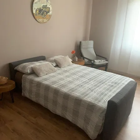 Arcobaleno - 2 Min Walk To Bernina Express Bed & Breakfast