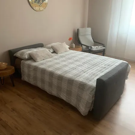 Arcobaleno - 2 Min Walk To Bernina Express Bed & Breakfast